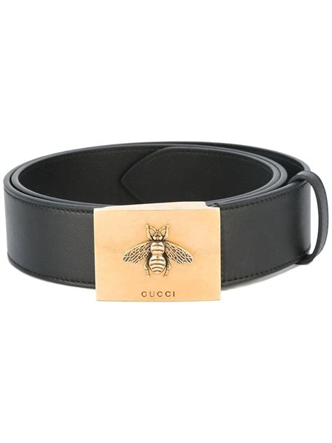 gucci belt with bumblebee|extra large Gucci belt.